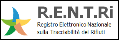 RENTRI - Registro elettronico nazionale per la tracciabilità dei rifiuti
