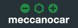 Meccano Car