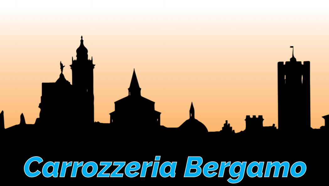 Carrozzeria Bergamo