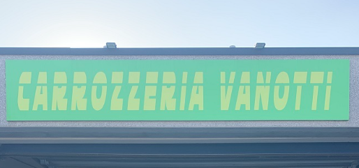 Carrozzeria Vanotti